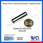 دبوس وتد ISO 8734