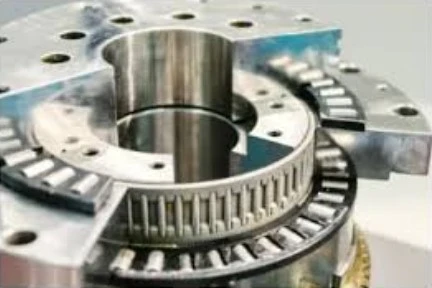 Hardened Needle Roller Hardened Needle Roller