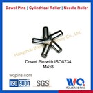 2025 10 مصنع وتد 1.5 ملم الرائد في العالم