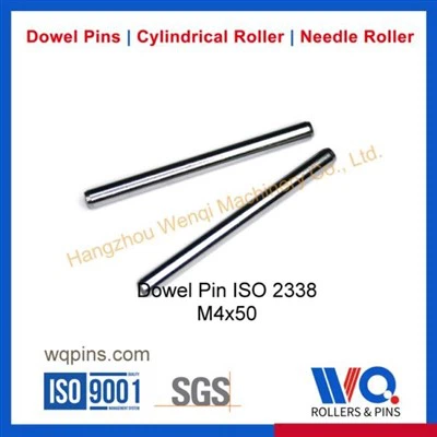 Standard Dowel Pin
